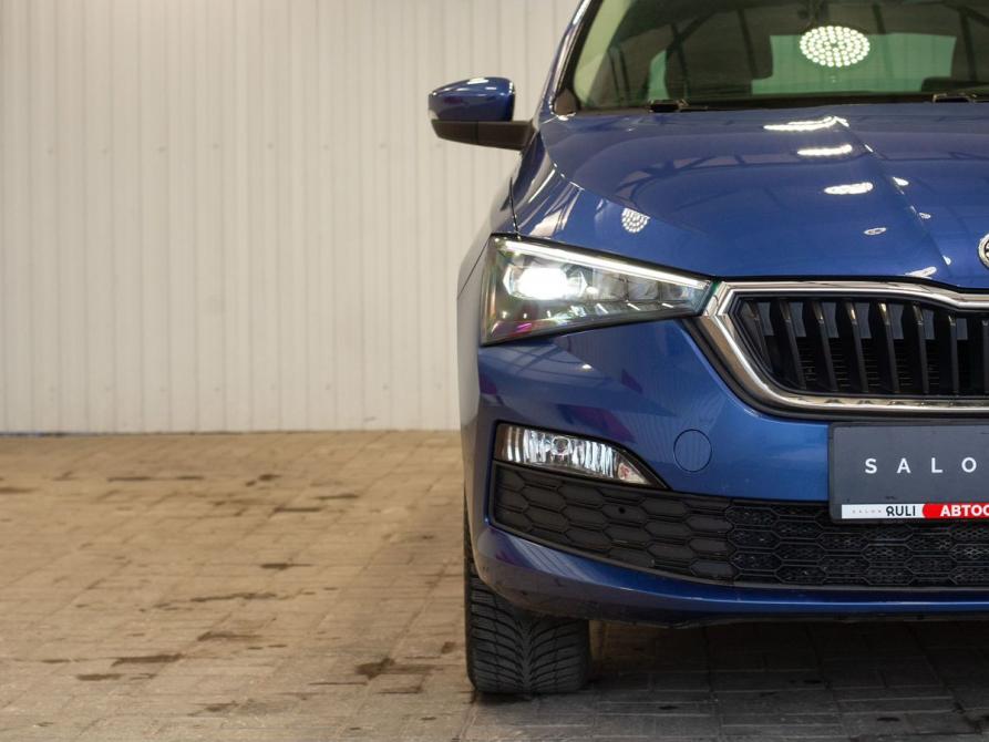 Skoda Rapid II Иваново  - изображение 4
