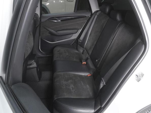 BMW X1 I (E84) с пробегом 2011 года, цена 1 333 000 рублей, 198465 км, внедорожник, Автокод Объявления