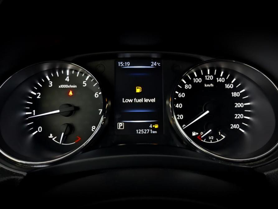 Nissan Qashqai II Москва  - изображение 13