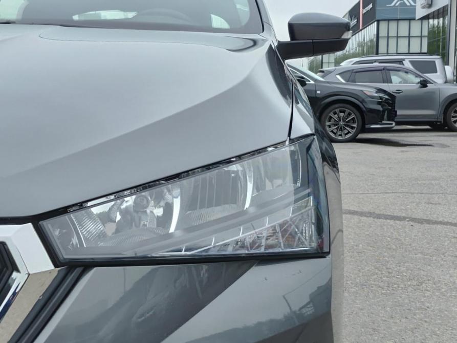 Skoda Rapid II Чебоксары  - изображение 21