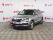 Skoda Karoq I Вологда  - изображение 18