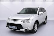 Mitsubishi Outlander III Рестайлинг Москва  - изображение 15