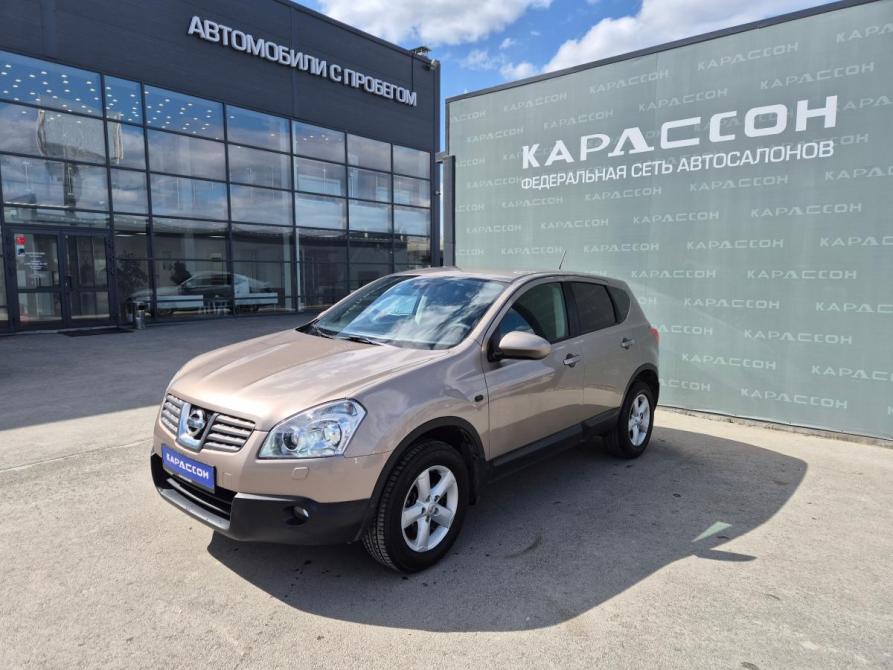 Nissan Qashqai I Екатеринбург  - изображение 1