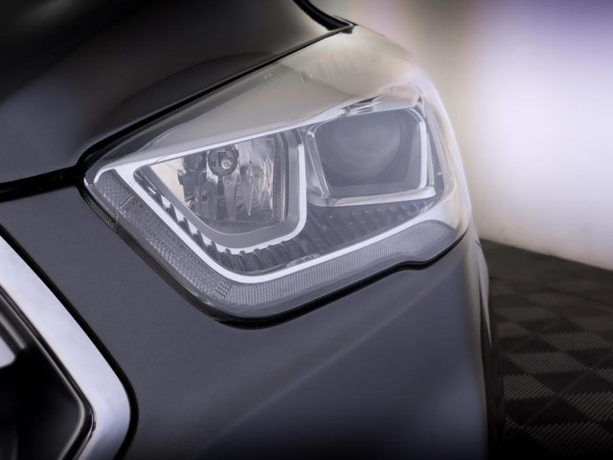 Ford Kuga II Рестайлинг Москва  - изображение 17