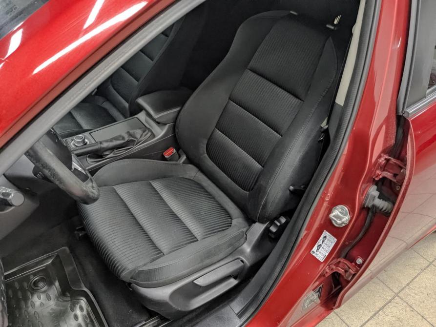 Mazda 6 III (GJ) Москва  - изображение 20