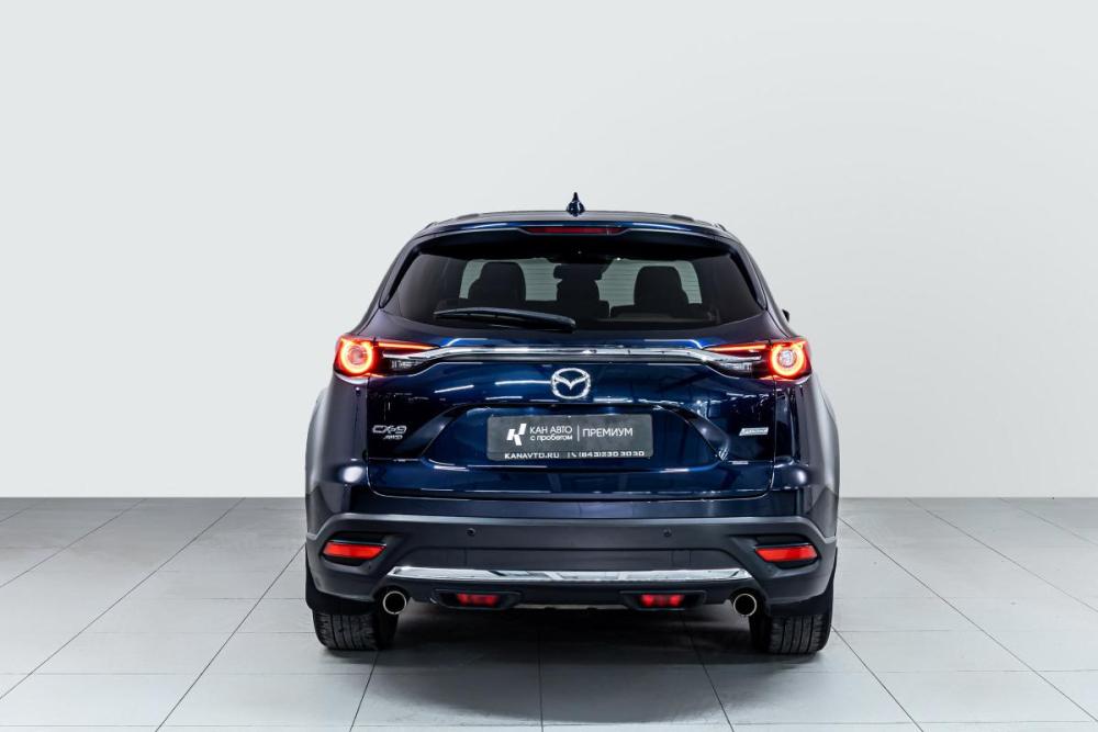Mazda CX-9 II Казань  - изображение 5