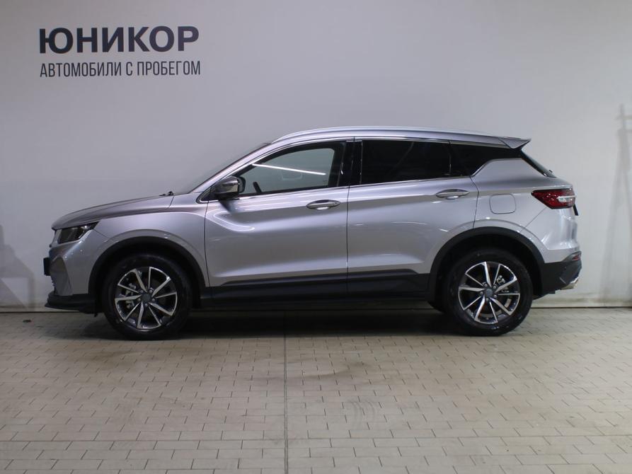 Belgee X50 Дзержинск  - изображение 7