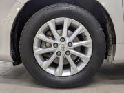 Toyota Camry VII (XV50) Рестайлинг Москва  - изображение 34