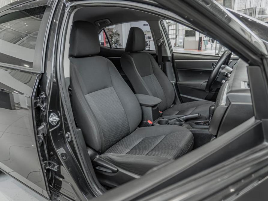 Toyota Corolla XI (E160 E170 E180) Мурманск  - изображение 8