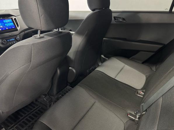 Hyundai Creta I с пробегом 2018 года, цена 1 720 000 рублей, 71847 км, внедорожник, Автокод Объявления