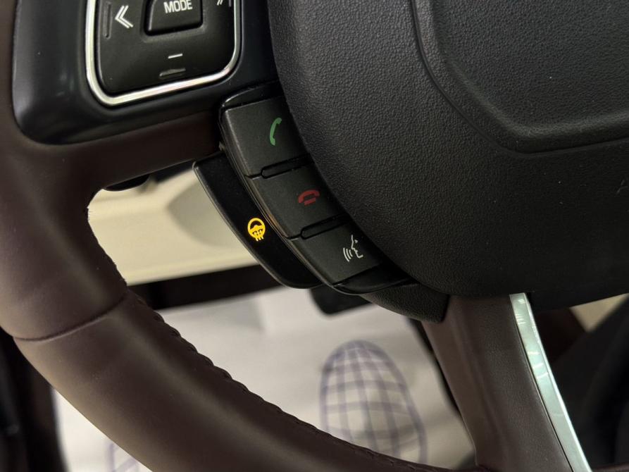 Land Rover Range Rover Evoque I Санкт-Петербург  - изображение 10