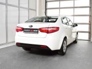 Kia Rio III Кемерово  - изображение 24