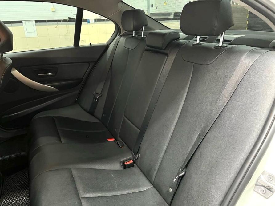 BMW 3 серии VI (F3x) Ростов-на-Дону  - изображение 21