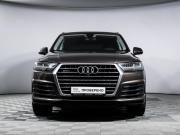 Audi Q7 II (4M) Москва  - изображение 24