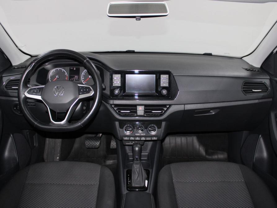 Volkswagen Polo VI Старый Оскол  - изображение 8