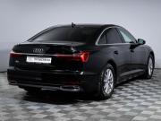 Audi A6 V (C8) Москва  - изображение 24