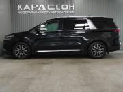 Kia Carnival IV Пермь  - изображение 22