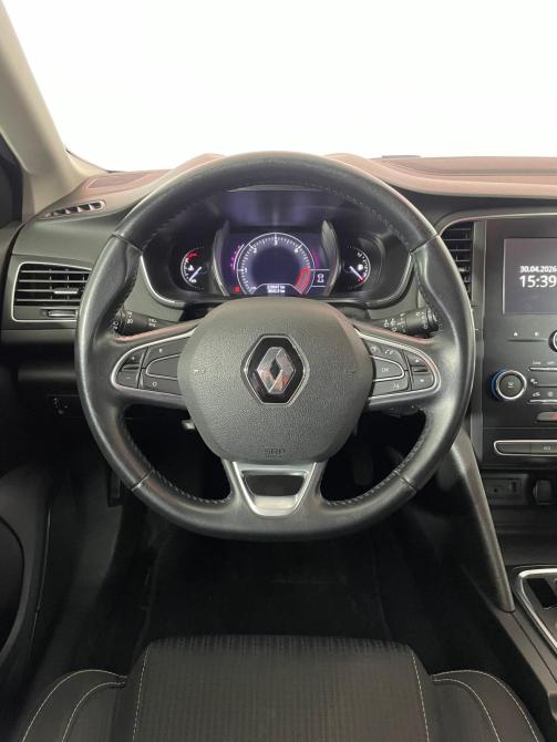 Renault Megane IV Воронеж  - изображение 11