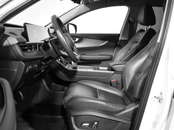 Chery Tiggo 7 Pro Max I с пробегом 2023 года, цена 1 640 000 рублей, 72746 км, внедорожник, Автокод Объявления