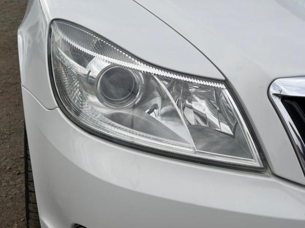 Skoda Octavia II (A5) Рестайлинг с пробегом 2011 года, цена 690 000 рублей, 230000 км, лифтбек, Автокод Объявления
