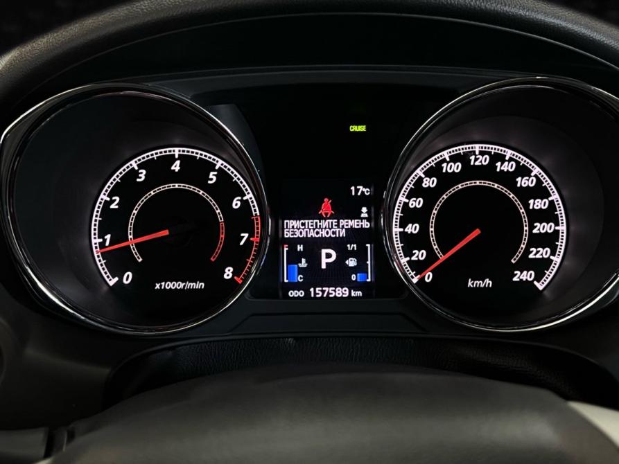 Mitsubishi ASX I Рестайлинг Волгоград  - изображение 7