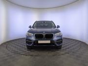 BMW X3 III (G01) Москва  - изображение 32