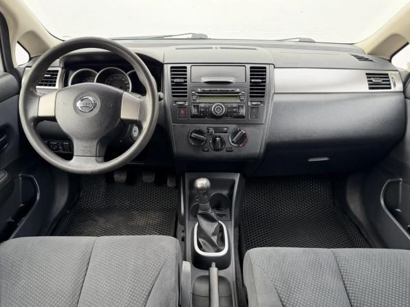 Nissan Tiida I Рестайлинг с пробегом 2011 года, цена 690 000 рублей, 179027 км, седан, Автокод Объявления