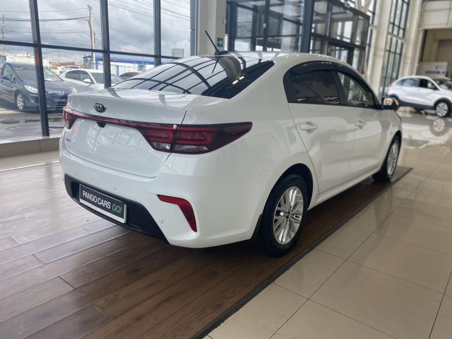 Kia Rio IV Саратов  - изображение 7