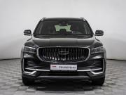 Geely Monjaro I Москва  - изображение 30