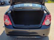 Chevrolet Aveo II Чебоксары  - изображение 34
