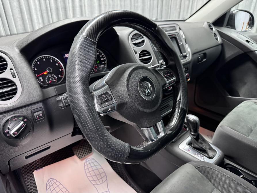 Volkswagen Tiguan I Рестайлинг Стерлитамак  - изображение 25