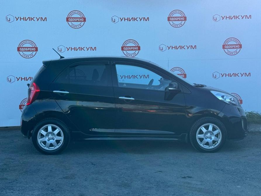 Kia Picanto II Екатеринбург  - изображение 6