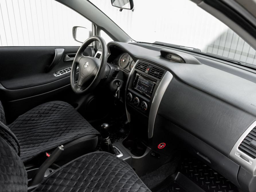 Suzuki Liana I Екатеринбург  - изображение 11