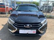 Lada (ВАЗ) Vesta I Рестайлинг (NG) Нижнекамск  - изображение 19
