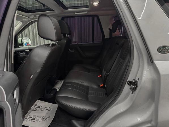Land Rover Freelander II Рестайлинг 2 с пробегом 2013 года, цена 1 475 000 рублей, 141134 км, внедорожник, Автокод Объявления