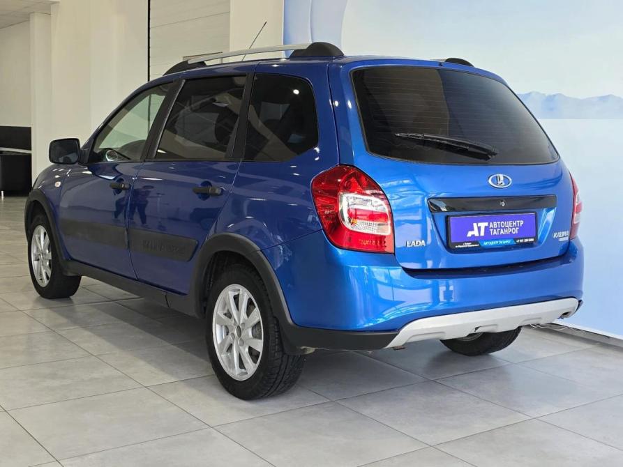 Lada (ВАЗ) Kalina II Таганрог  - изображение 5