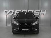 Honda CR-V III Рестайлинг Ростов-на-Дону  - изображение 20