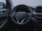 Hyundai Tucson III Рестайлинг Москва  - изображение 32