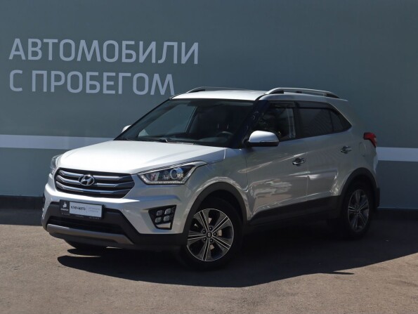 Авто с пробегом в сочи. Авто с пробегом в сочи