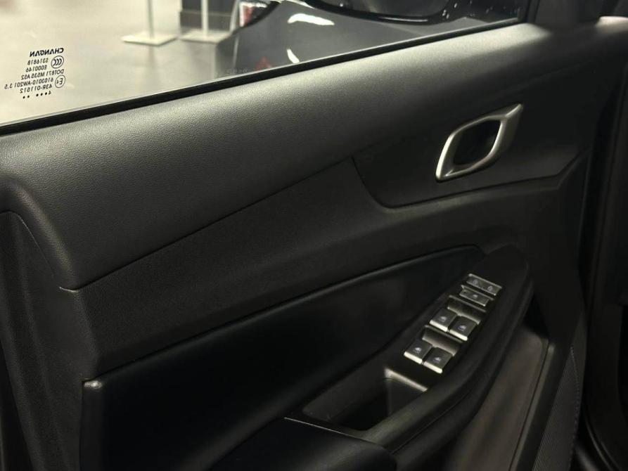 Changan UNI-S (CS55 Plus) I Волгоград  - изображение 11