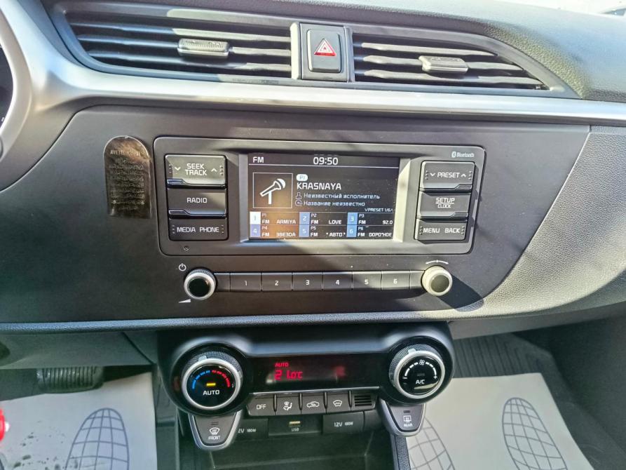 Kia Rio IV Рестайлинг Тюмень  - изображение 17