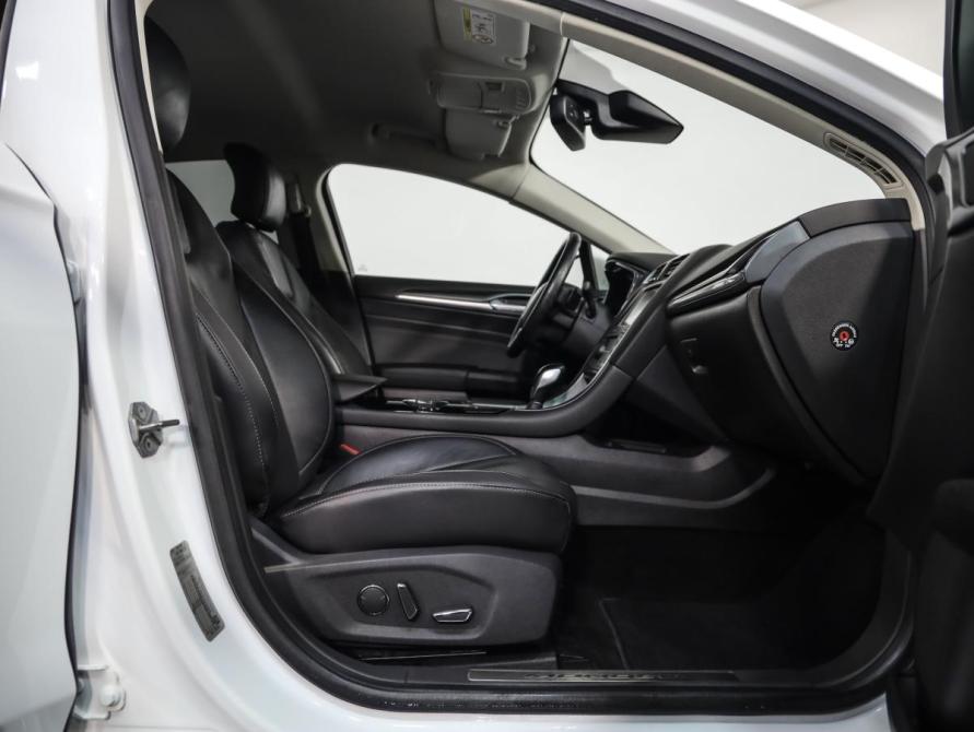 Ford Mondeo V Санкт-Петербург  - изображение 27