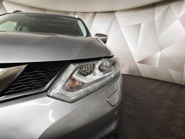 Nissan X-Trail III с пробегом 2016 года, цена 1 605 000 рублей, 167980 км, внедорожник, Автокод Объявления