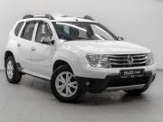 Renault Duster I Москва  - изображение 27