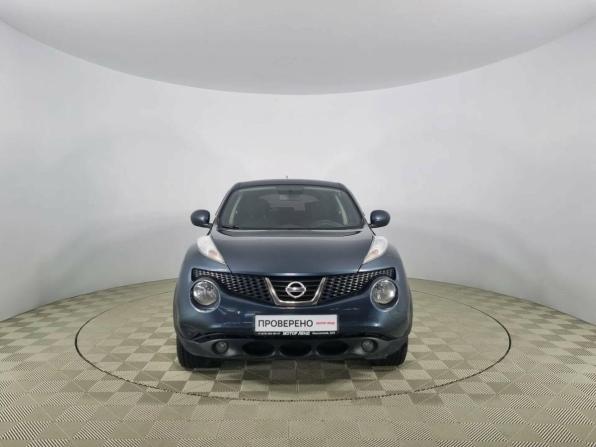 Nissan Juke I с пробегом 2012 года, цена 942 000 рублей, 142629 км, внедорожник, Автокод Объявления