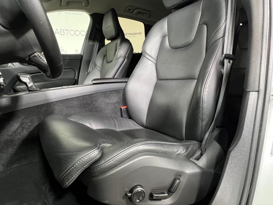 Volvo XC60 II Москва  - изображение 10