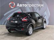 Nissan Juke I Рестайлинг Пермь  - изображение 28