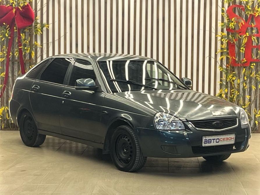 Lada (ВАЗ) Priora I Уфа  - изображение 1