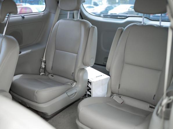 Kia Carnival III с пробегом 2019 года, цена 2 499 000 рублей, 72938 км, минивэн, Автокод Объявления