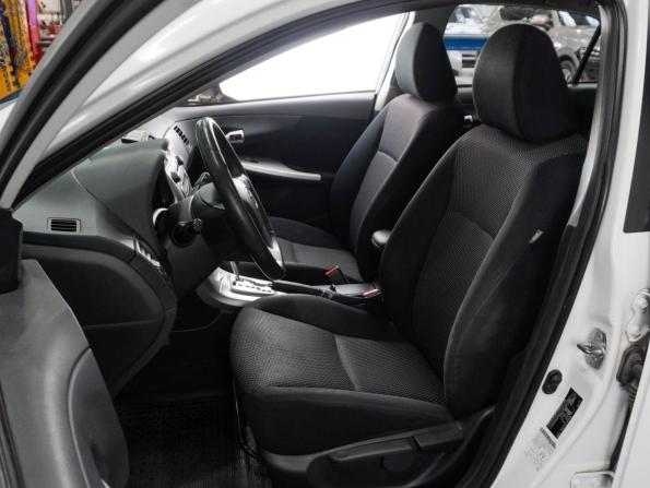 Toyota Corolla X (E140 E150) Рестайлинг с пробегом 2012 года, цена 1 250 000 рублей, 113595 км, седан, Автокод Объявления